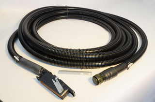 Dinet autobus ZF Voith