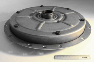 Dinet recambio Voith ZF