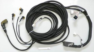 Dinet recambios automaticos buses