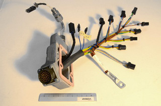 Recambios de autobus Dinet produce recambios automaticos por autobus