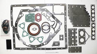 Dinet recambios equivalentes Voith